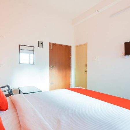 Flagship New Cresent Park Hotel Coimbatore Exterior photo